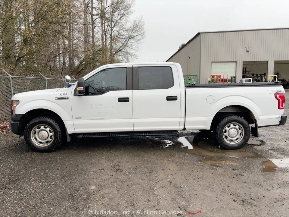 2015 Ford F-150 13th Gen - Image 5 of 12