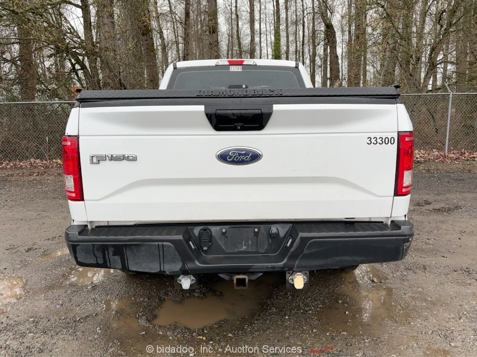 2015 Ford F-150 13th Gen - Image 8 of 12