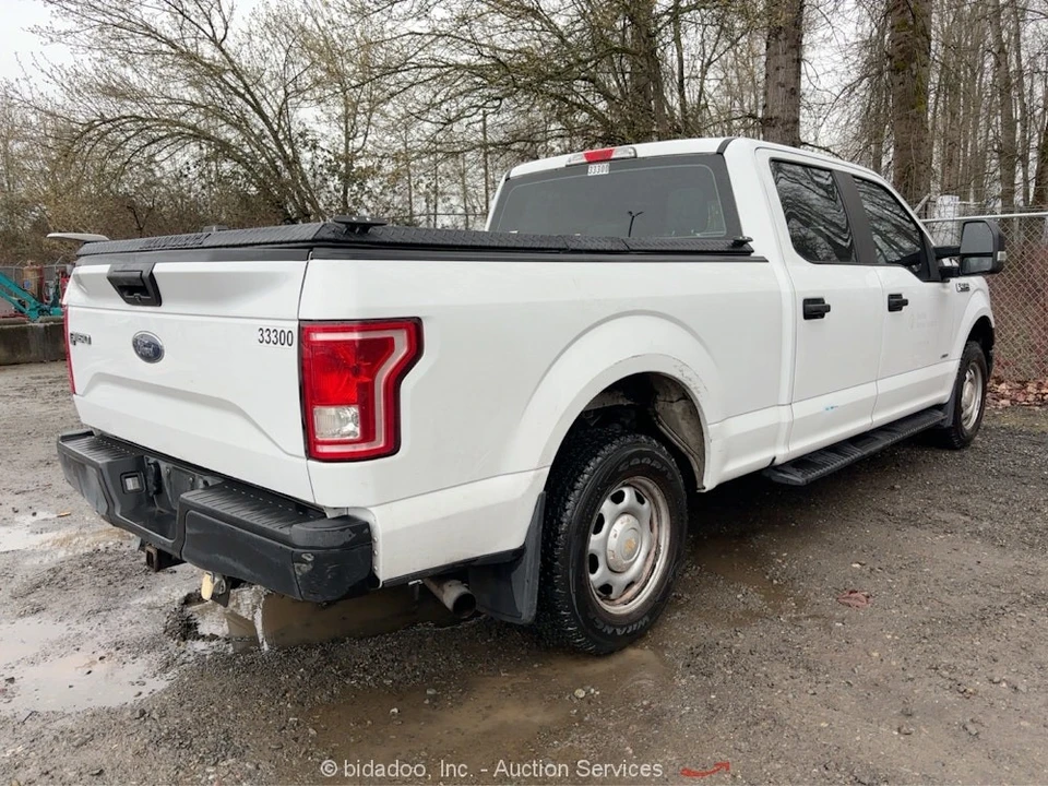 2015 Ford F-150 13th Gen - Image 4 of 12