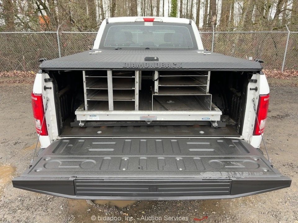 2015 Ford F-150 13th Gen - Image 9 of 12