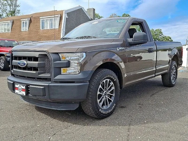 2015 Ford F-150 13th Gen - Image 4 of 12