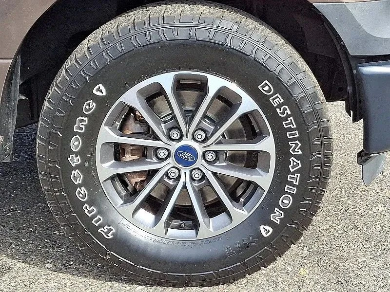 2015 Ford F-150 13th Gen - Image 9 of 12