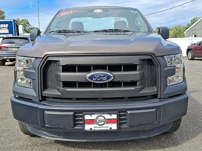 2015 Ford F-150 13th Gen - Image 3 of 12