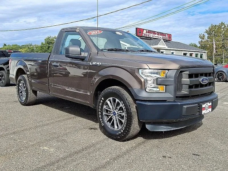 2015 Ford F-150 13th Gen - Image 2 of 12