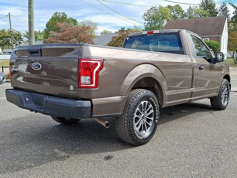 2015 Ford F-150 13th Gen - Image 7 of 12