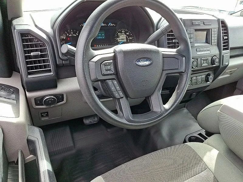 2015 Ford F-150 13th Gen - Image 11 of 12