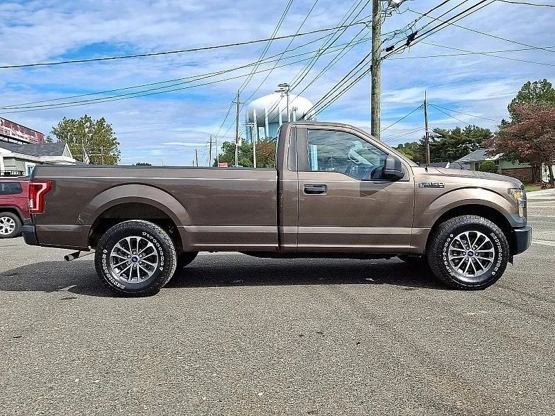 2015 Ford F-150 13th Gen - Image 8 of 12