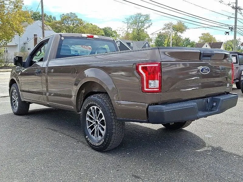 2015 Ford F-150 13th Gen - Image 5 of 12