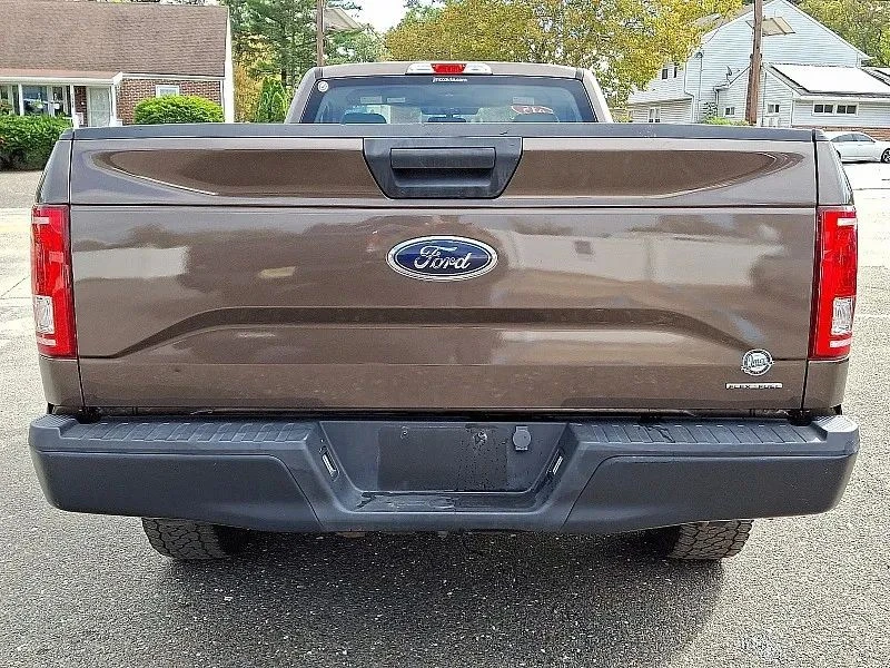 2015 Ford F-150 13th Gen - Image 6 of 12