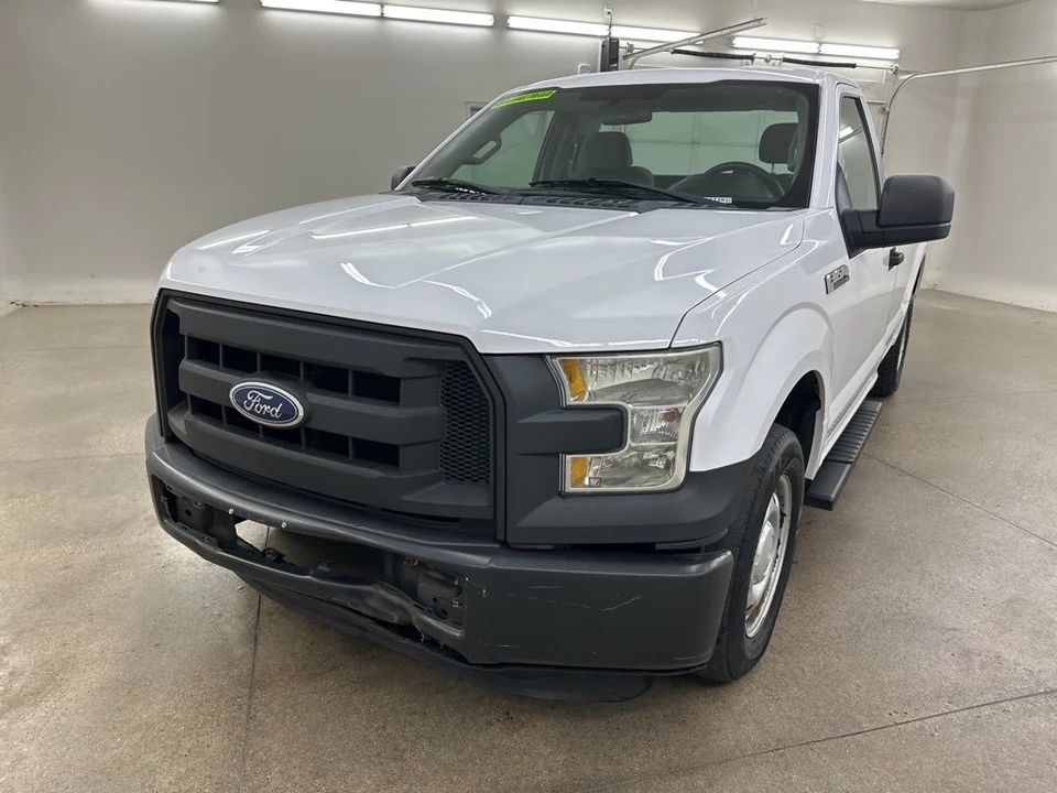 2015 Ford F-150 13th Gen - Image 5 of 12