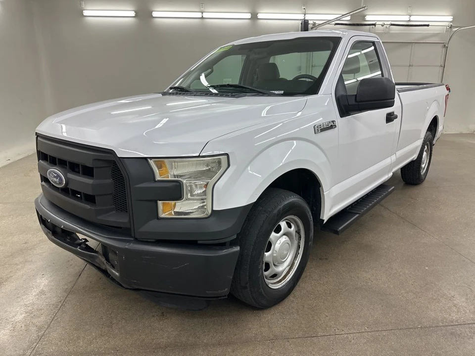 2015 Ford F-150 13th Gen - Image 6 of 12