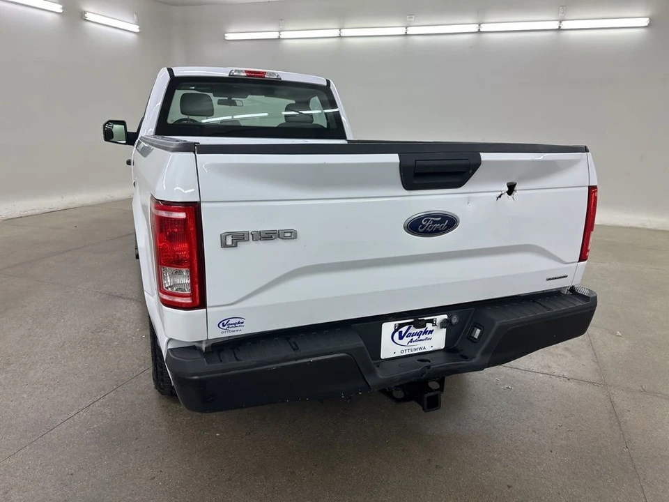 2015 Ford F-150 13th Gen - Image 9 of 12
