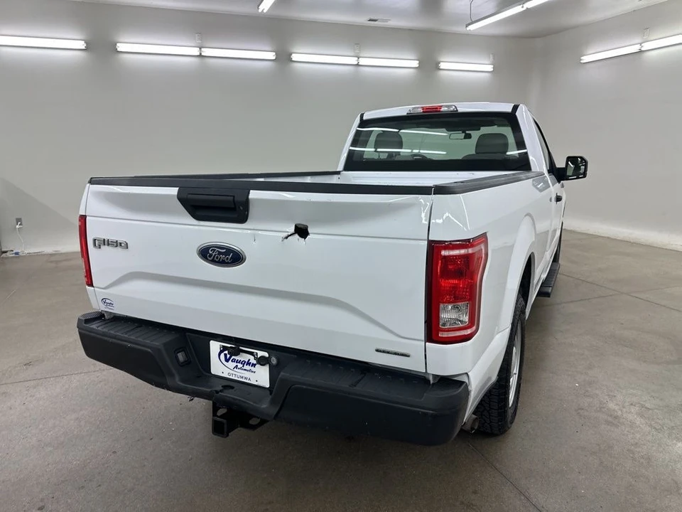 2015 Ford F-150 13th Gen - Image 11 of 12
