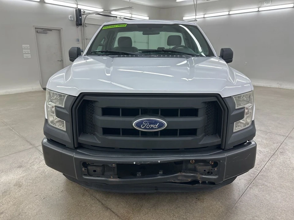 2015 Ford F-150 13th Gen - Image 4 of 12