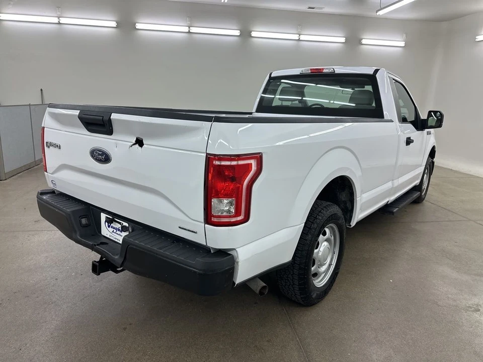 2015 Ford F-150 13th Gen - Image 12 of 12