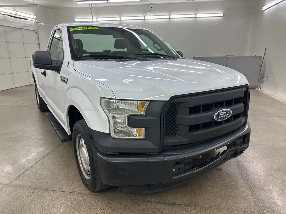 2015 Ford F-150 13th Gen - Image 3 of 12