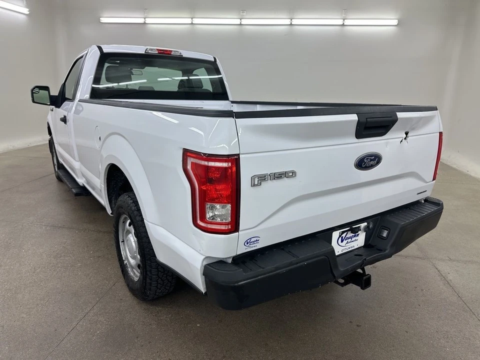 2015 Ford F-150 13th Gen - Image 8 of 12