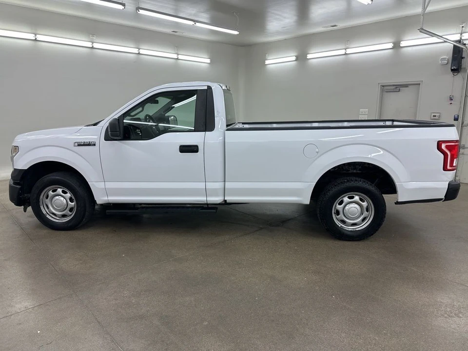 2015 Ford F-150 13th Gen - Image 7 of 12