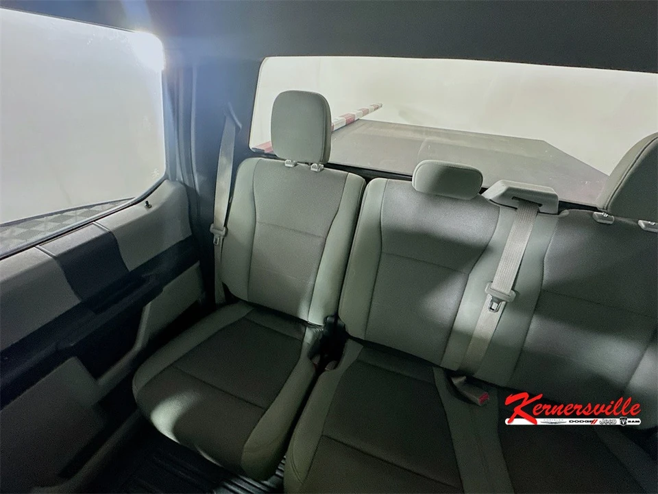 2015 Ford F-150 13th Gen - Image 12 of 21