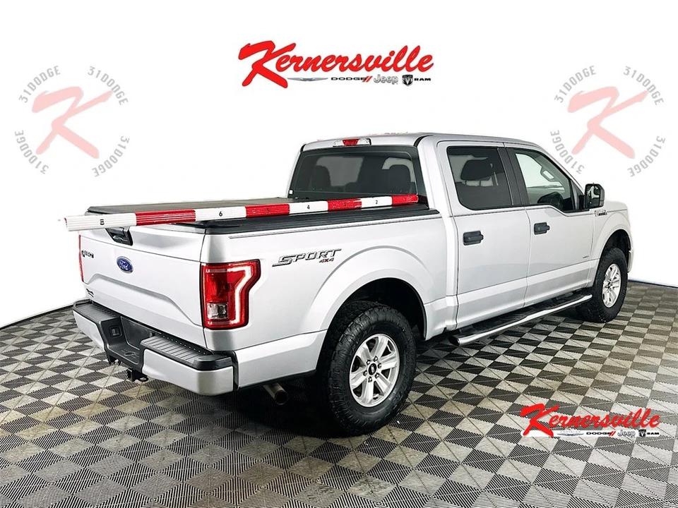 2015 Ford F-150 13th Gen - Image 7 of 21