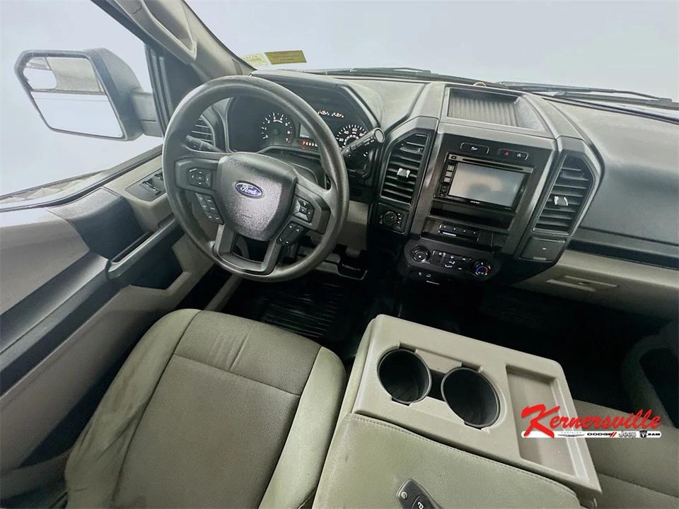 2015 Ford F-150 13th Gen - Image 9 of 21