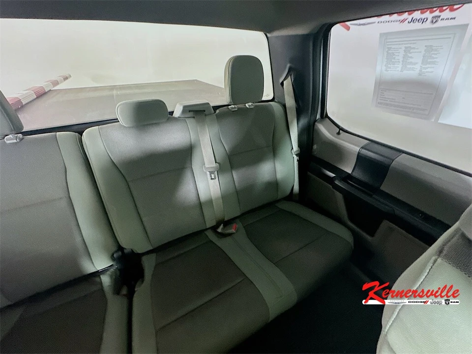2015 Ford F-150 13th Gen - Image 14 of 21