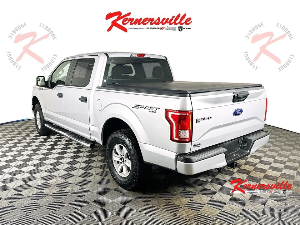2015 Ford F-150 13th Gen - Image 5 of 21
