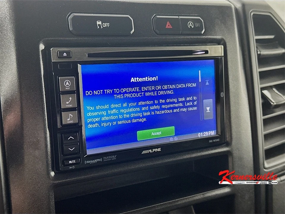 2015 Ford F-150 13th Gen - Image 19 of 21