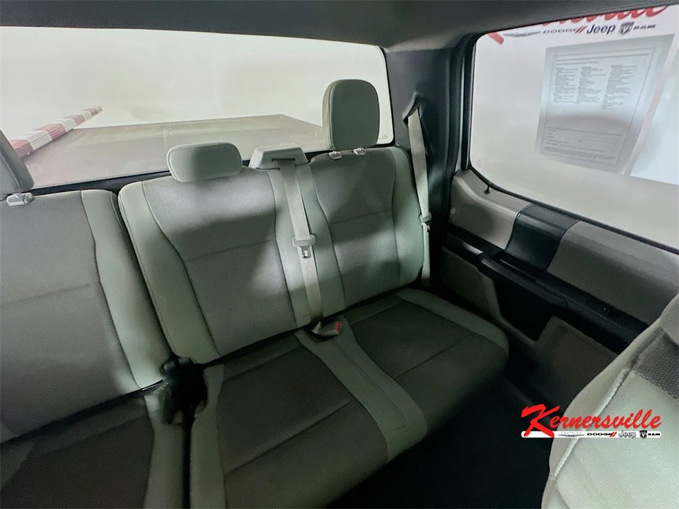 2015 Ford F-150 13th Gen - Image 14 of 21