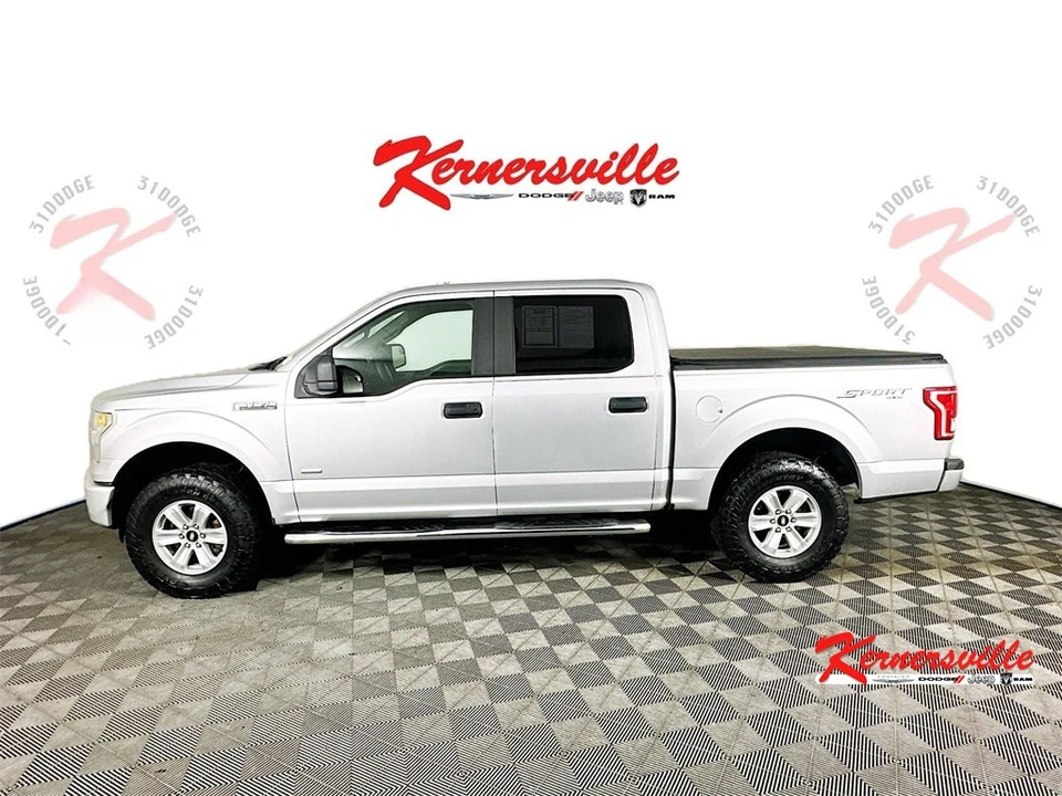 2015 Ford F-150 13th Gen - Image 4 of 21