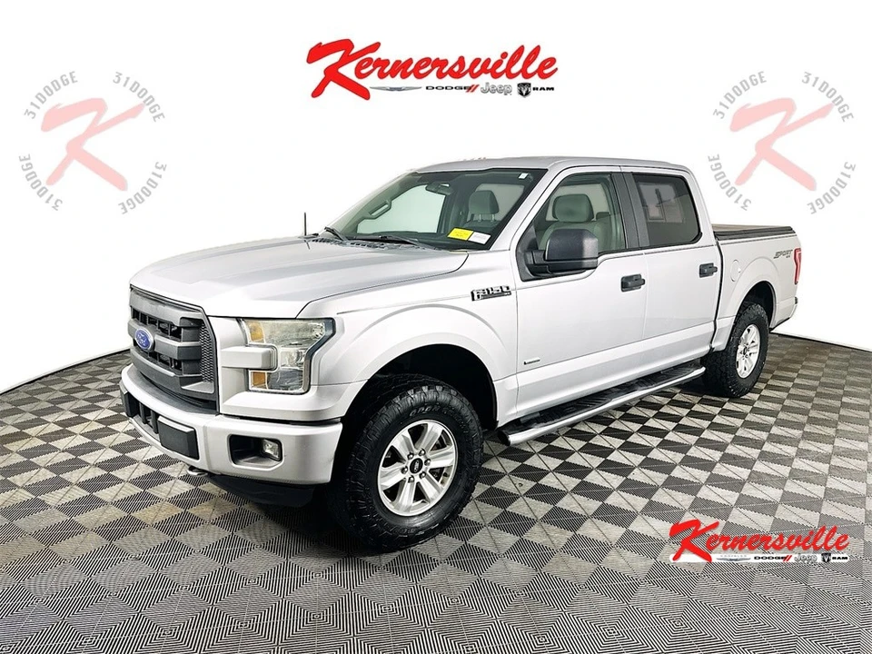 2015 Ford F-150 13th Gen - Image 3 of 12