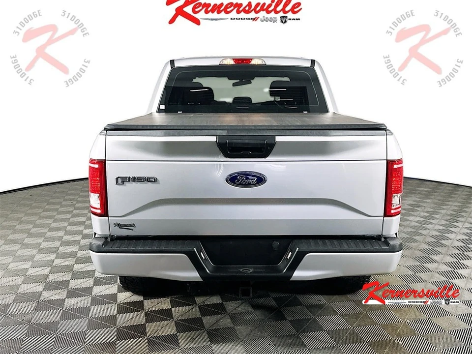 2015 Ford F-150 13th Gen - Image 6 of 21