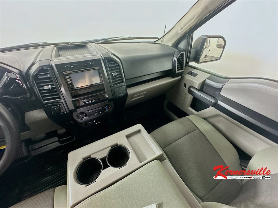 2015 Ford F-150 13th Gen - Image 11 of 12