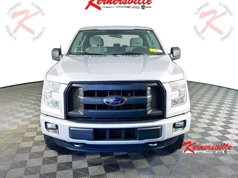 2015 Ford F-150 13th Gen - Image 2 of 12