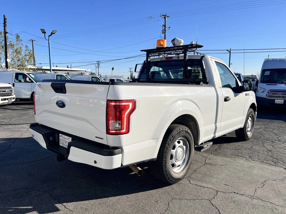 2015 Ford F-150 13th Gen - Image 7 of 25