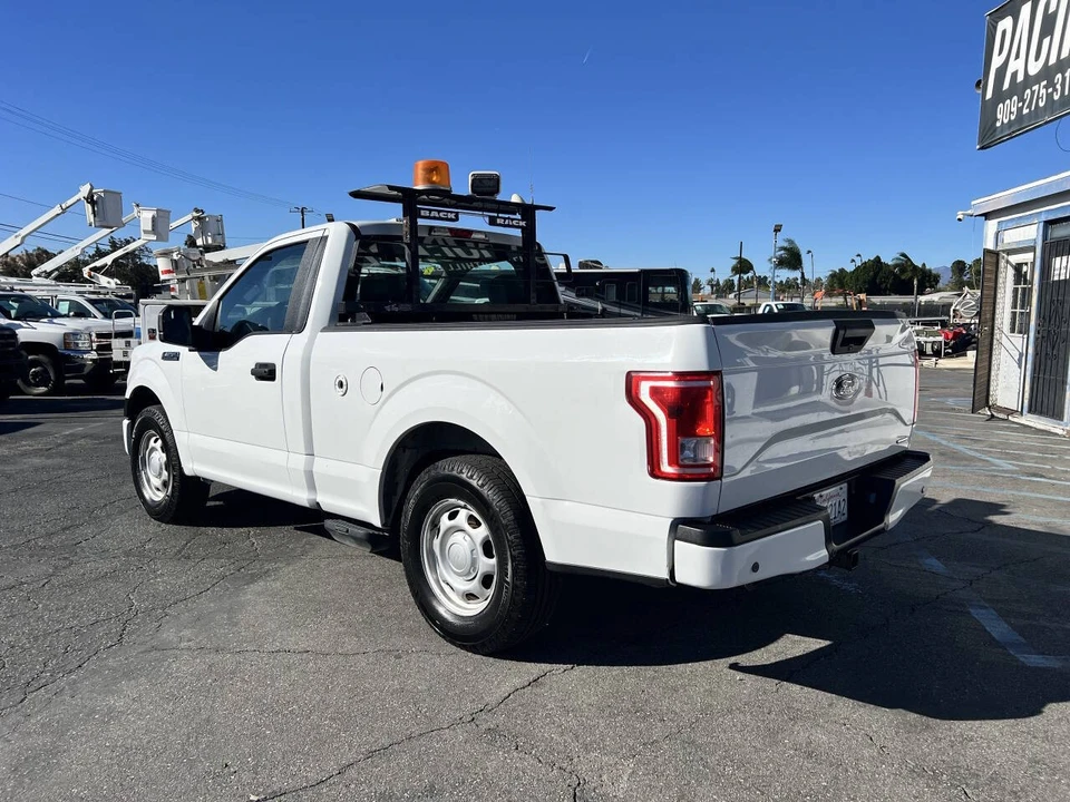 2015 Ford F-150 13th Gen - Image 13 of 25