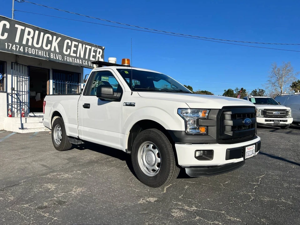 2015 Ford F-150 13th Gen - Image 3 of 25
