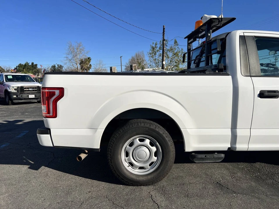2015 Ford F-150 13th Gen - Image 6 of 25