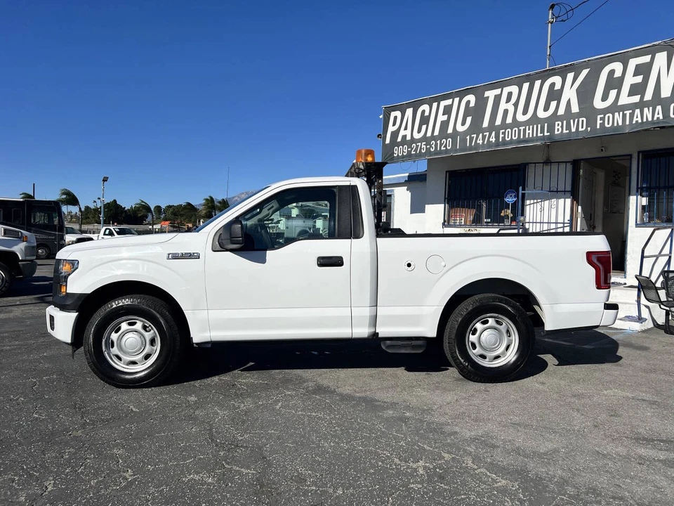 2015 Ford F-150 13th Gen - Image 14 of 25