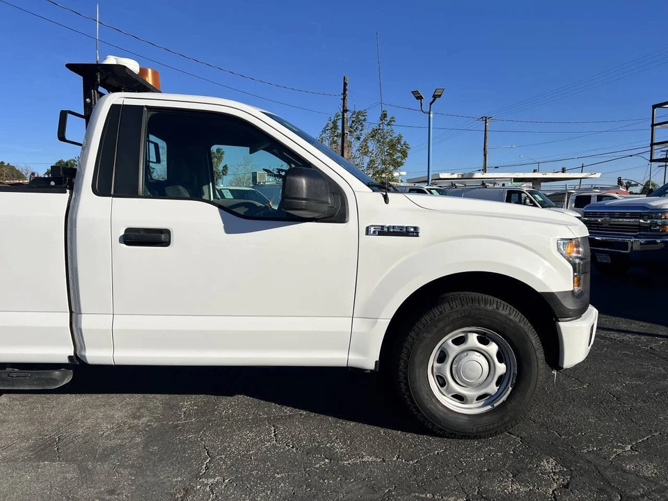 2015 Ford F-150 13th Gen - Image 5 of 25