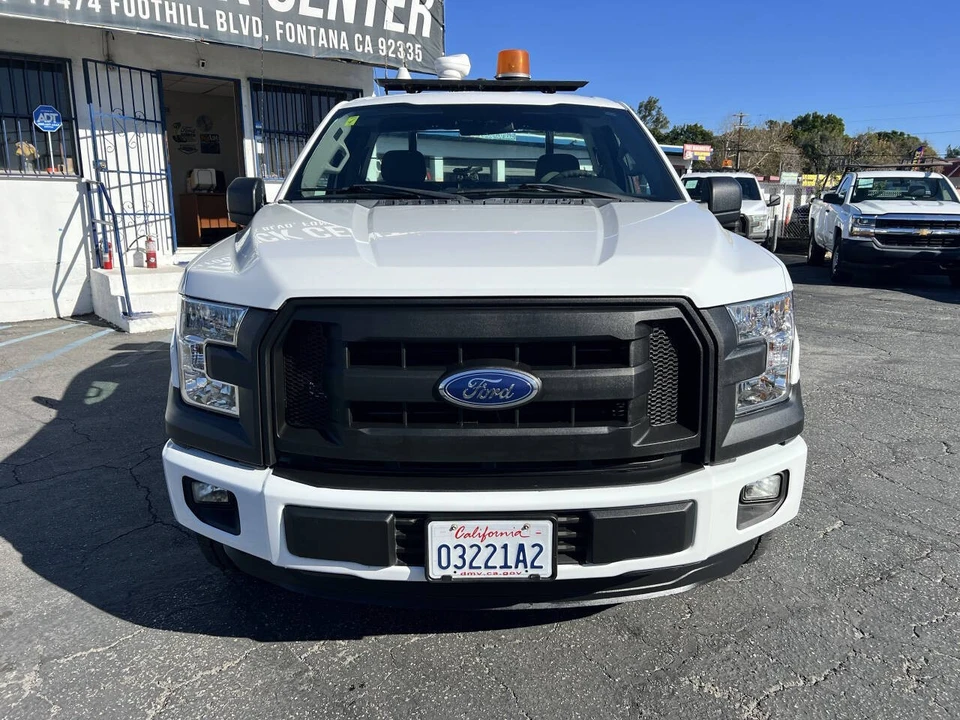 2015 Ford F-150 13th Gen - Image 2 of 25