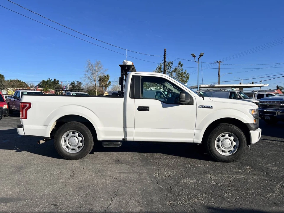 2015 Ford F-150 13th Gen - Image 4 of 25