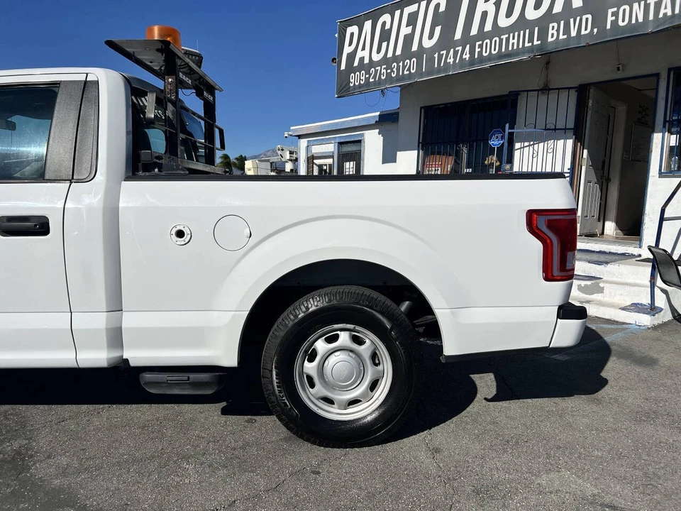 2015 Ford F-150 13th Gen - Image 15 of 25