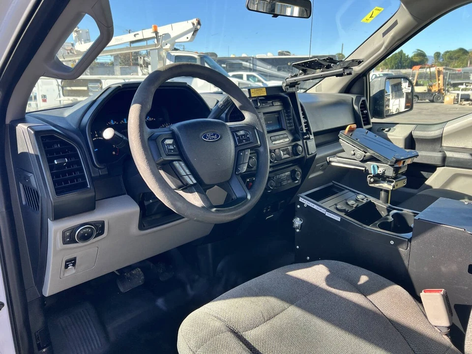 2015 Ford F-150 13th Gen - Image 19 of 25