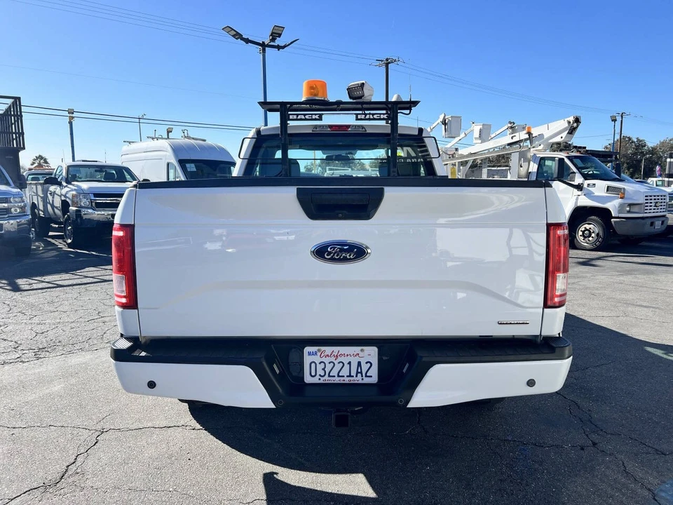 2015 Ford F-150 13th Gen - Image 10 of 25
