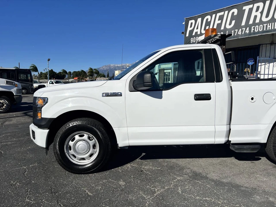 2015 Ford F-150 13th Gen - Image 17 of 25
