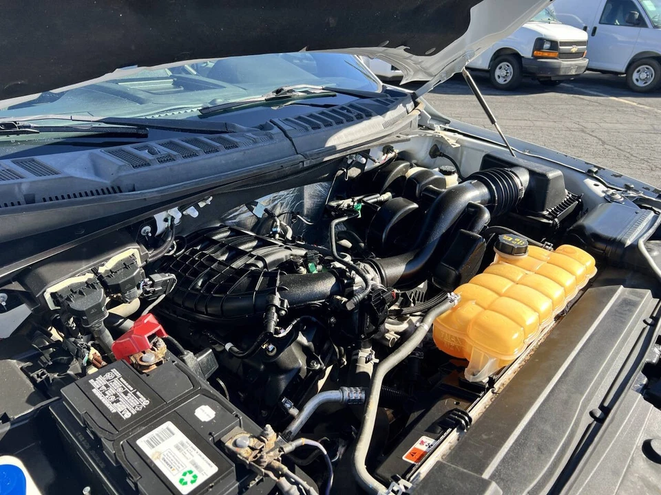 2015 Ford F-150 13th Gen - Image 25 of 25