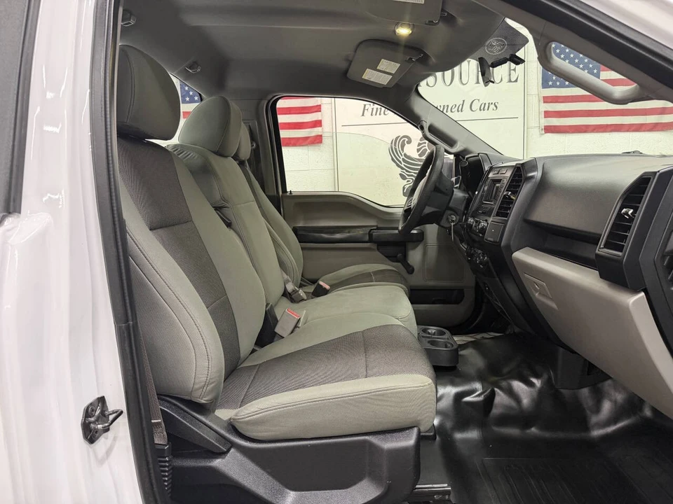 2015 Ford F-150 13th Gen - Image 12 of 12