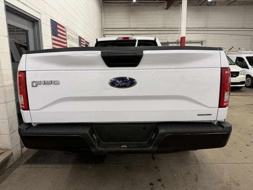 2015 Ford F-150 13th Gen - Image 9 of 12