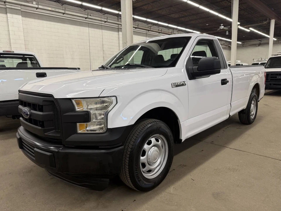2015 Ford F-150 13th Gen - Image 4 of 12